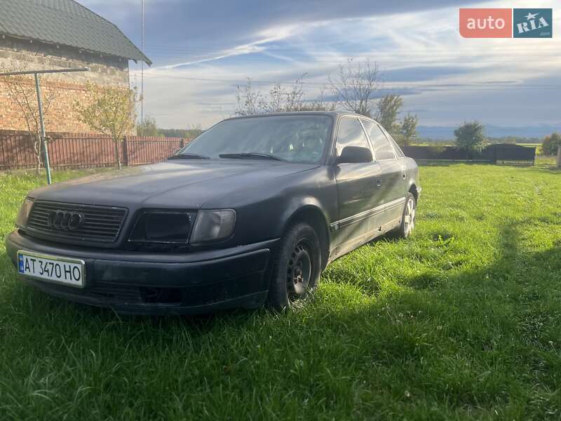 Audi 100 1994