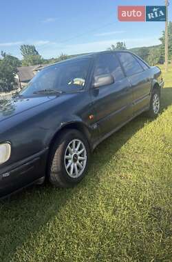 Седан Audi 100 1993 в Гвіздці