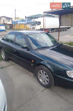 Седан Audi 100 1994 в 
