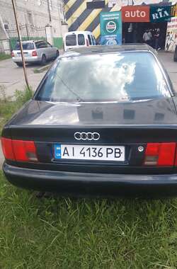 Седан Audi 100 1994 в 