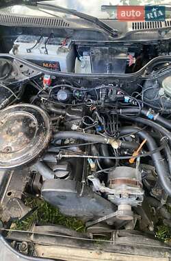 Седан Audi 100 1993 в 