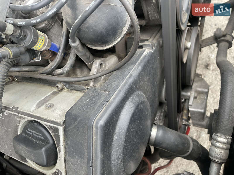 Седан Audi 100 1992 в Броварах