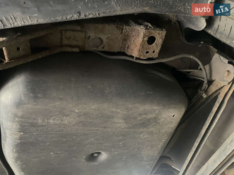 Седан Audi 100 1992 в Броварах