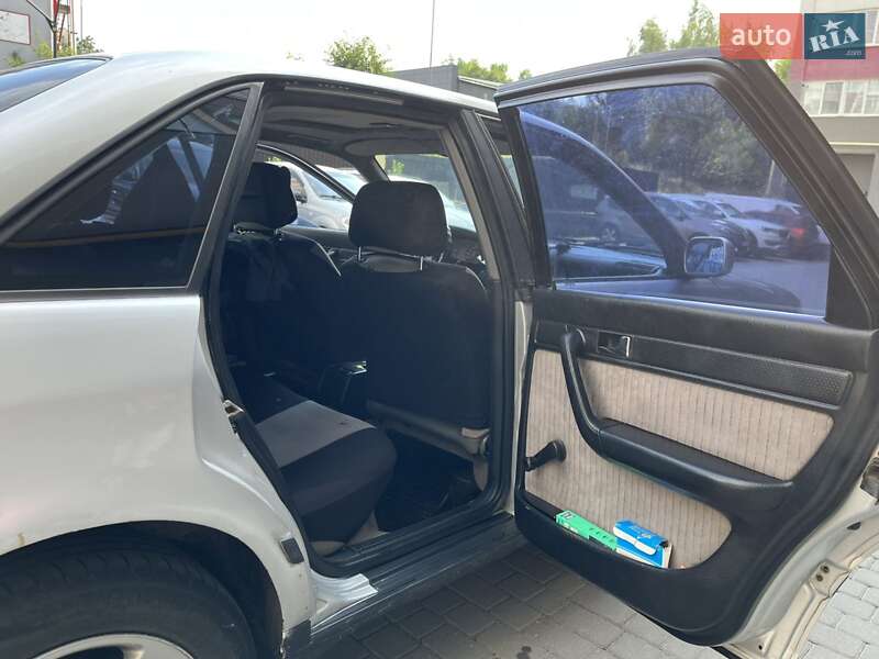Седан Audi 100 1992 в Хмельницком фото 8 Седан Audi 100 1992 в Хмельницком
