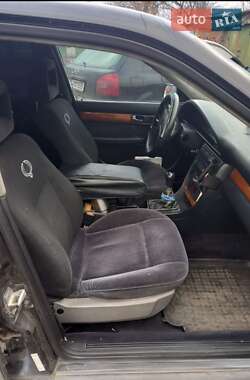 Седан Audi 100 1991 в 