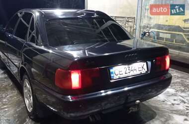 Седан Audi 100 1993 в 