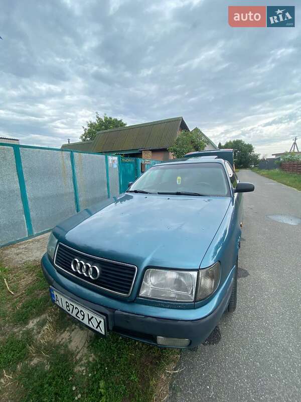 Audi 100 1994