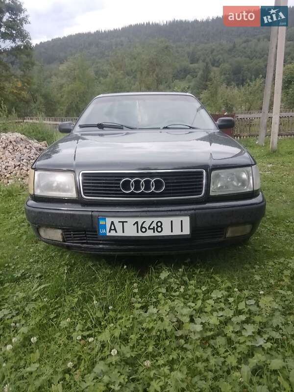 Audi 100 1993