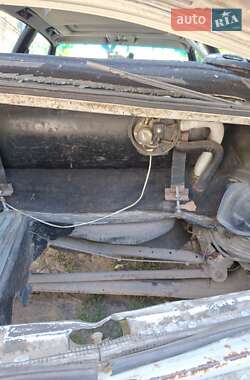 Седан Audi 100 1986 в 
