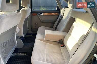 Седан Audi 100 1992 в 