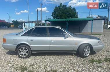 Седан Audi 100 1991 в 