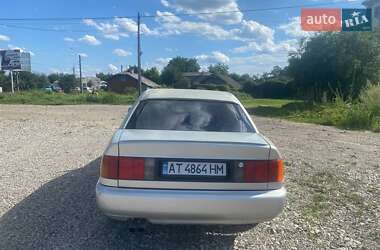 Седан Audi 100 1991 в 