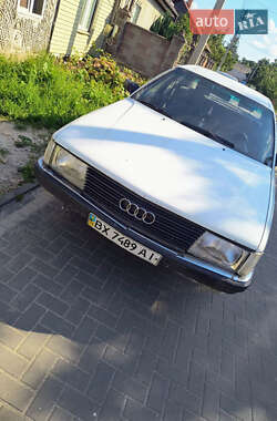 audi 100 1987 в Сарны от профессионального продавца Дима Баз