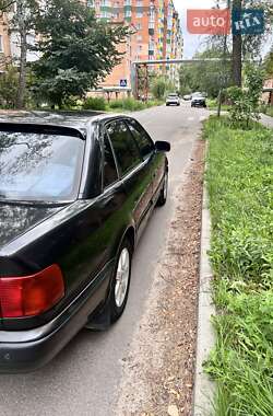 Седан Audi 100 1992 в 
