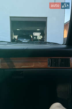 Седан Audi 100 1991 в Киеве