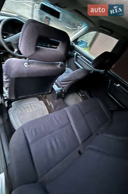 Седан Audi 100 1994 в  фото 7 Седан Audi 100 1994 в