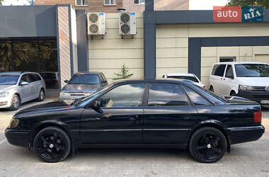 Седан Audi 100 1994 в 