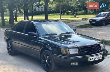 Седан Audi 100 1994 в 