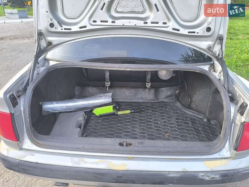 Седан Audi 100 1992 в Сумах фото 12 Седан Audi 100 1992 в Сумах