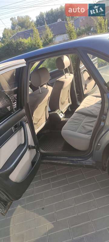 Седан Audi 100 1991 в Хмельницком