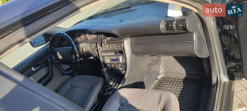 Седан Audi 100 1991 в Хмельницком
