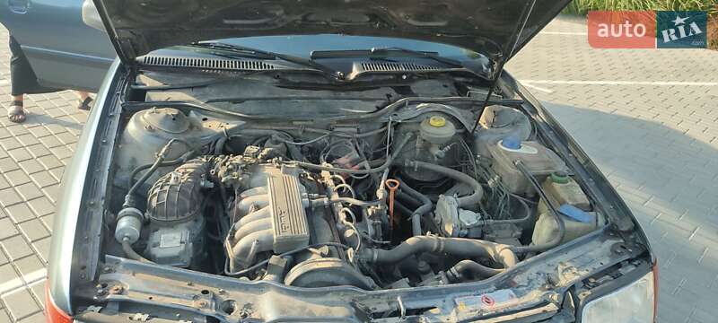 Седан Audi 100 1991 в Хмельницком
