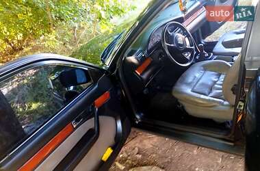 Седан Audi 100 1992 в 