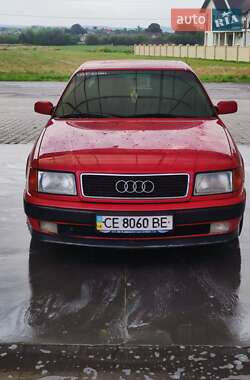 Седан Audi 100 1994 в 