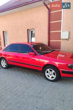 Седан Audi 100 1994 в 