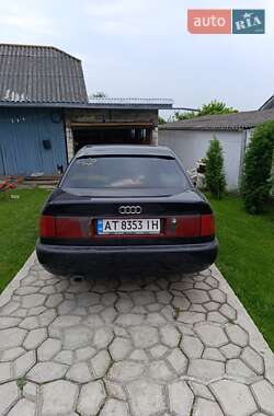 Седан Audi 100 1994 в Тлумачі