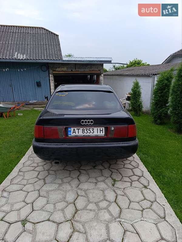 Седан Audi 100 1994 в 