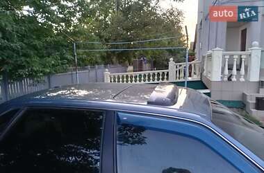 Седан Audi 100 1990 в Ладыжине