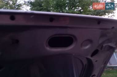 Седан Audi 100 1990 в Ладыжине