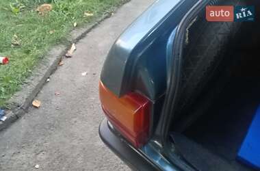 Седан Audi 100 1990 в Ладыжине