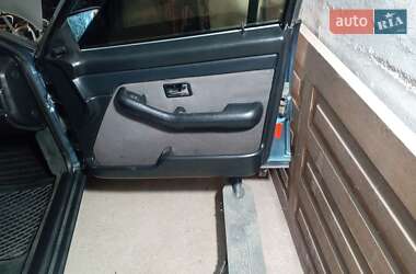 Седан Audi 100 1990 в Ладыжине