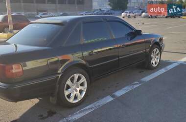 Седан Audi 100 1991 в 
