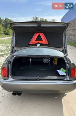 Седан Audi 100 1991 в 