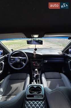 Седан Audi 100 1991 в 