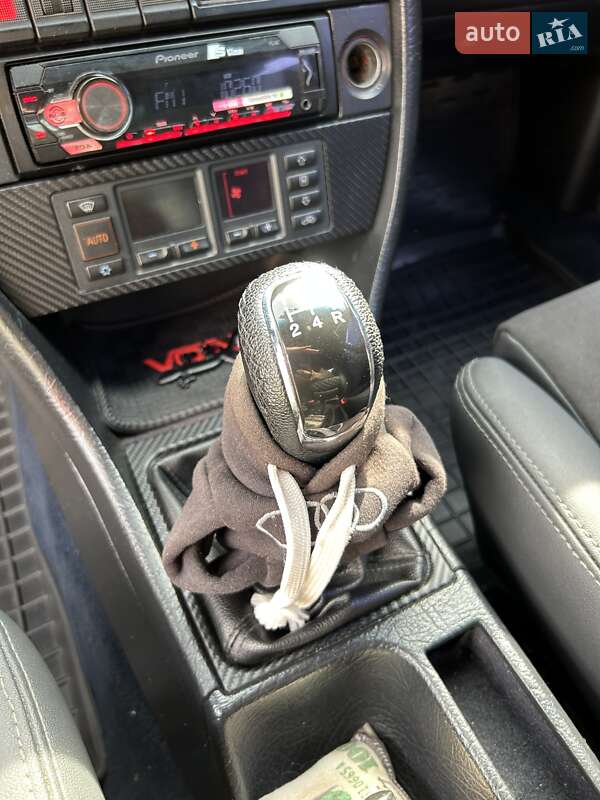 Седан Audi 100 1991 в Сумах
