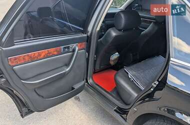 Седан Audi 100 1994 в 