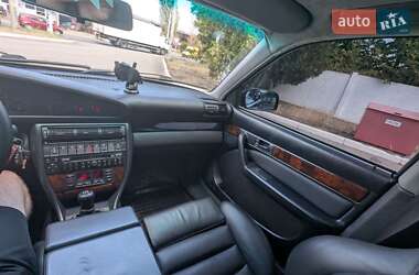 Седан Audi 100 1994 в 