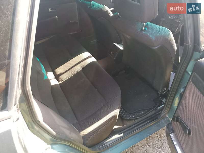 Седан Audi 100 1989 в Шепетівці