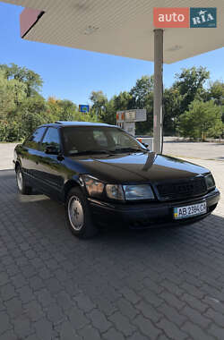 Седан Audi 100 1991 в 