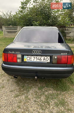 Седан Audi 100 1992 в 