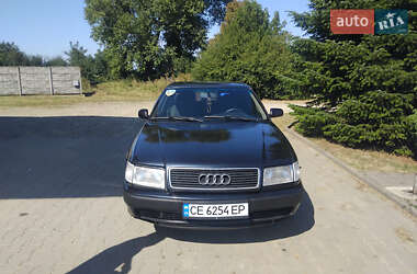 Седан Audi 100 1994 в 