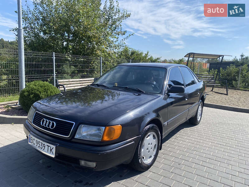 Audi 100 1994