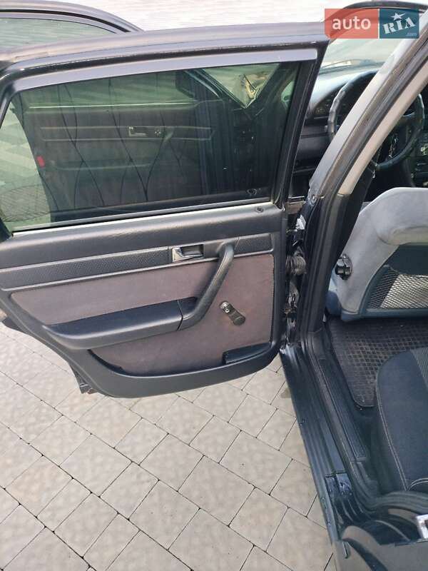 Седан Audi 100 1991 в Ужгороде фото 18 Седан Audi 100 1991 в Ужгороде