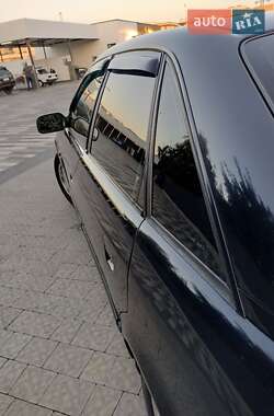 Седан Audi 100 1991 в Ужгороде