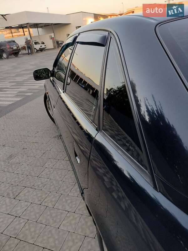 Седан Audi 100 1991 в Ужгороде фото 20 Седан Audi 100 1991 в Ужгороде