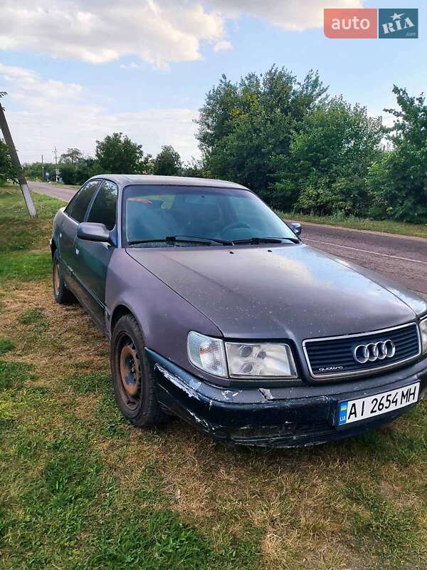Audi 100 1994